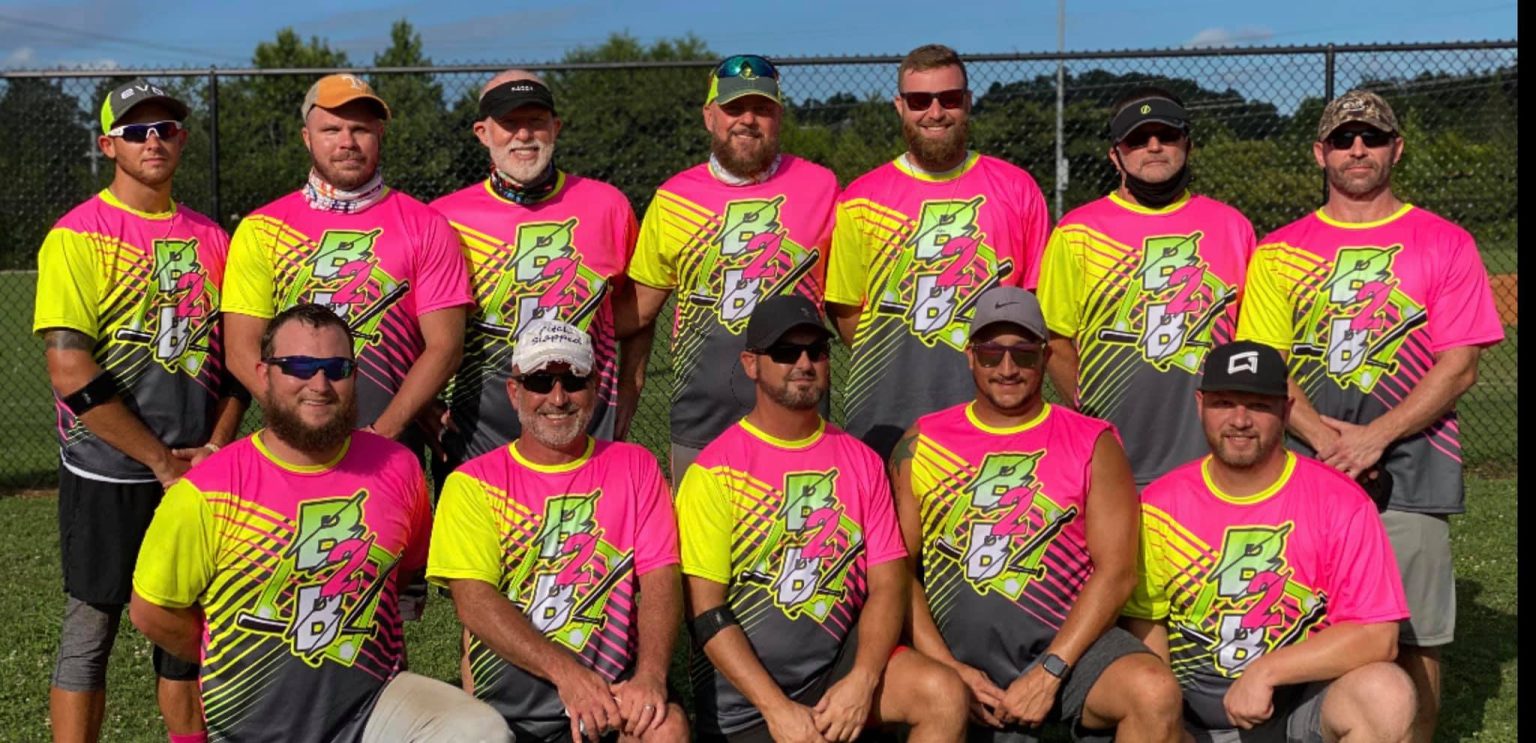 Member Cities – International Pride Softball