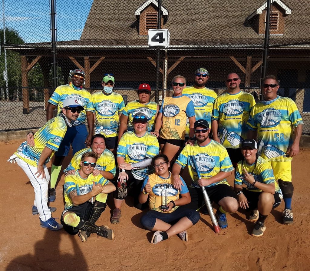 Member Cities – International Pride Softball