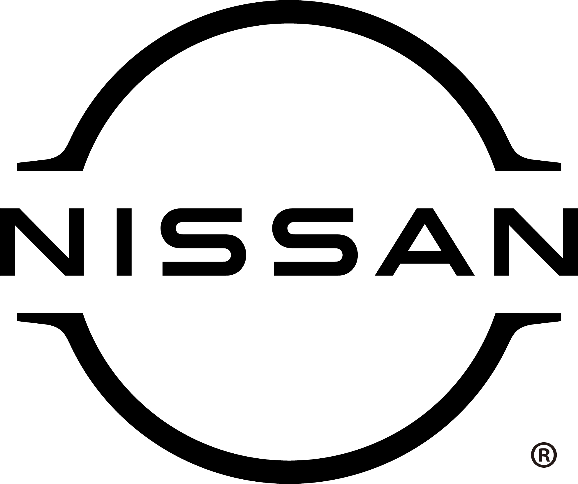 Nissan Brand Logo RGB B w_R