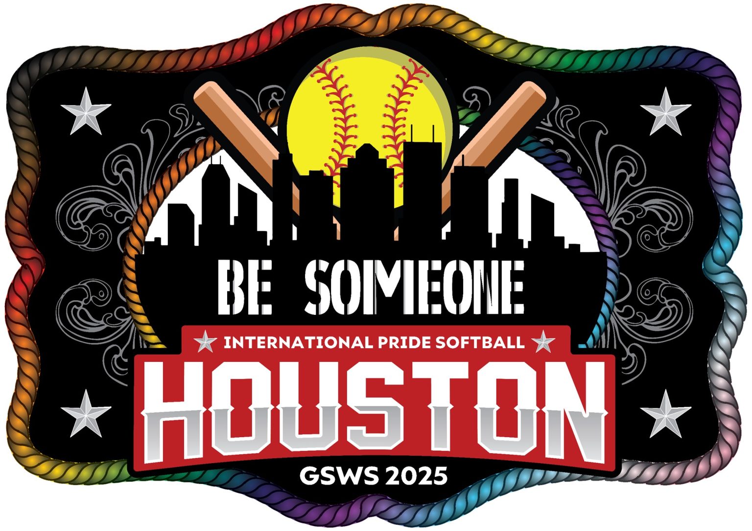GSWS International Pride Softball